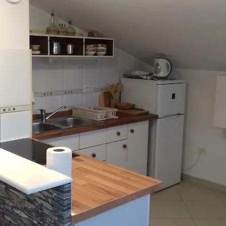 Appartamento Priska - Blue Garden Zara