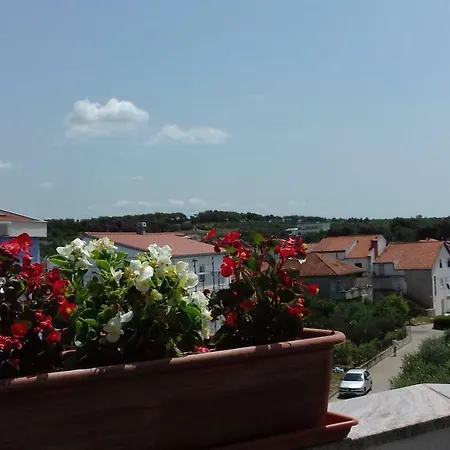 Priska - Blue Garden