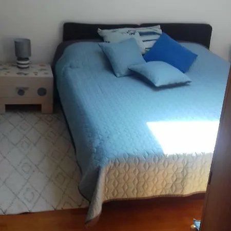 Apartment Priska - Blue Garden